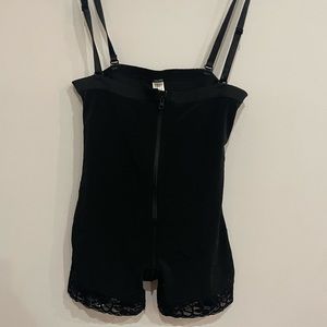 Preowned Plus Size  Fajas Colombianas Shapewear
4X-Large